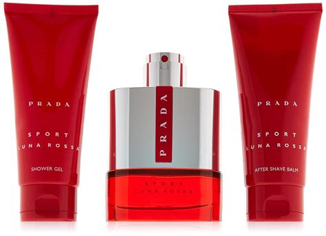 prada luna rossa sport aftershave balm